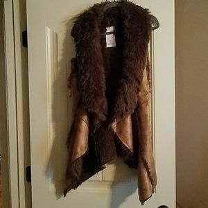 New Hot and Delicious Vest